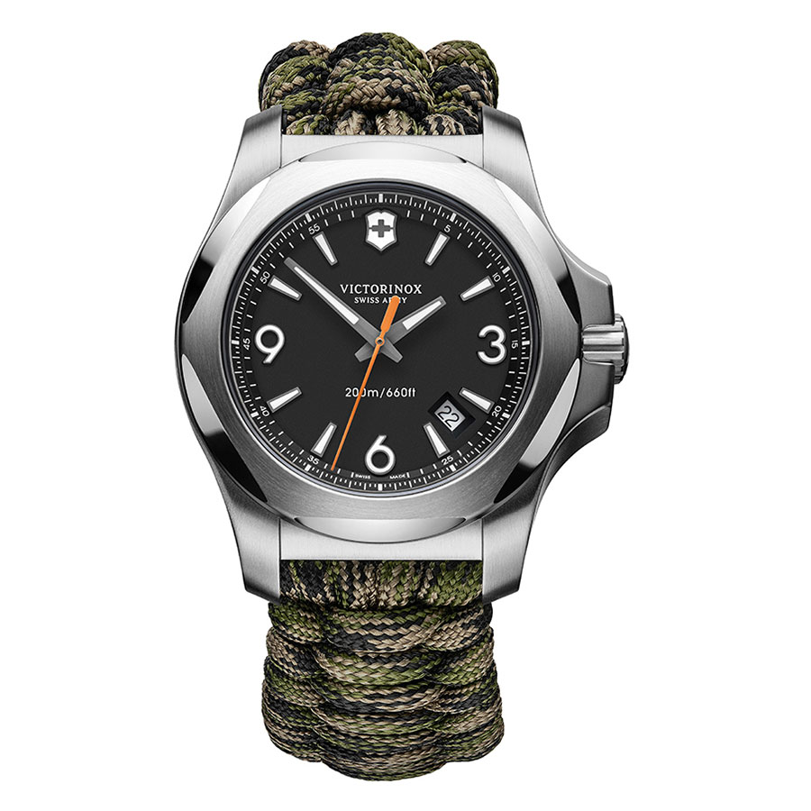 Часы Victorinox Swiss Army I.N.O.X. 241894